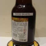 Prometeusz Wet Hopping