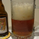 Prometeusz Wet Hopping
