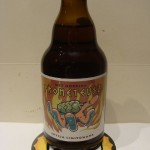 Prometeusz Wet Hopping