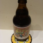 Prometeusz Wet Hopping