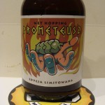 Prometeusz Wet Hopping