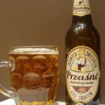 Przaśne Niepasteryzowane