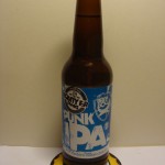 Punk IPA (Szkocja)