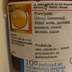 Punk IPA (Szkocja)