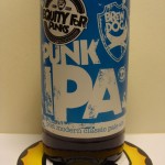 Punk IPA (Szkocja)