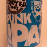 Punk IPA (Szkocja)
