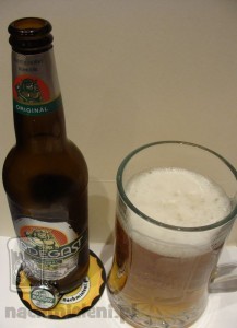 Radegast Original (Czechy)