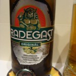 Radegast Original (Czechy)