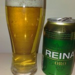 Reina Oro (Hiszpania)