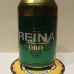 Reina Oro (Hiszpania)