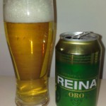 Reina Oro (Hiszpania)