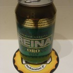 Reina Oro (Hiszpania)