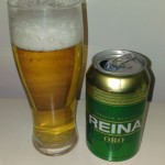 Reina Oro (Hiszpania)