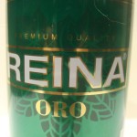 Reina Oro (Hiszpania)