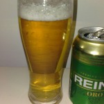 Reina Oro (Hiszpania)