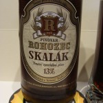 Rohozec Skalak 13% Tmavy (Czechy)