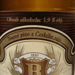 Rohozec Skalak 13% Tmavy (Czechy)