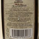 Rohozec Skalak 13% Tmavy (Czechy)
