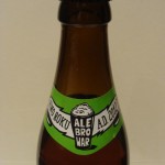 Rowing Jack – India Pale Ale