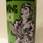 Rowing Jack – India Pale Ale
