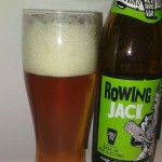 Rowing Jack – India Pale Ale