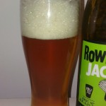 Rowing Jack – India Pale Ale