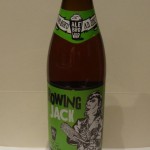 Rowing Jack – India Pale Ale