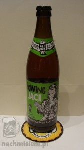 Rowing Jack – India Pale Ale