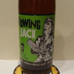 Rowing Jack – India Pale Ale