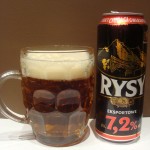 Rysy Eksportowe