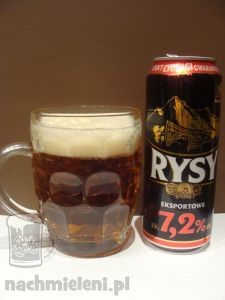 Rysy Eksportowe