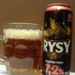 Rysy Eksportowe