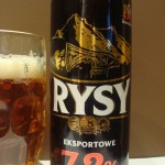 Rysy Eksportowe