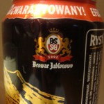 Rysy Eksportowe