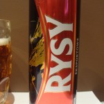Rysy Eksportowe