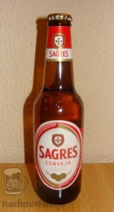 Sagres (Portugalia)