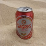 Sagres (Portugalia)