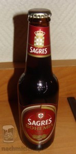 Sagres Bohemia (Portugalia)