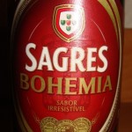 Sagres Bohemia (Portugalia)