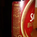 Sagres Bohemia (Portugalia)