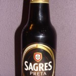 Sagres Preta (Portugalia)