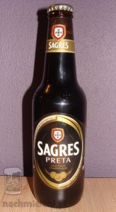Sagres Preta (Portugalia)