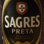 Sagres Preta (Portugalia)