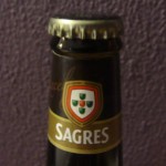 Sagres Preta (Portugalia)