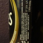 Sagres Preta (Portugalia)