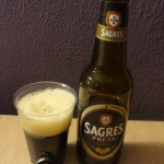 Sagres Preta (Portugalia)