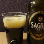 Sagres Preta (Portugalia)