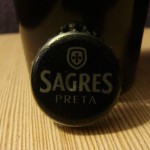 Sagres Preta (Portugalia)