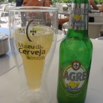 Sagres Radler (Portugalia)