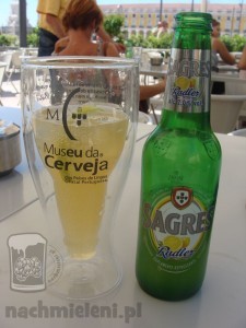 Sagres Radler (Portugalia)